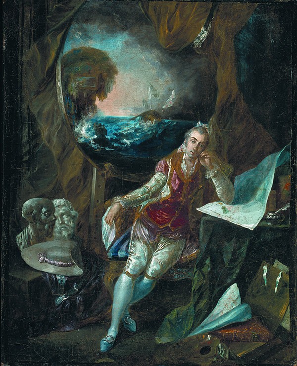 La Fundación Goya en Aragón ultima el ciclo de conferencias 