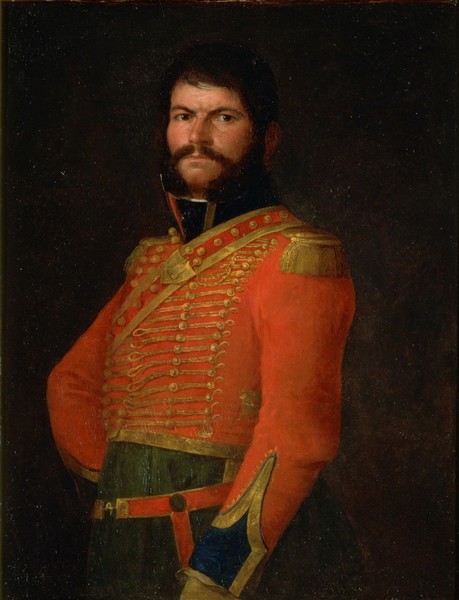 Juan Martín Díez, The Undaunted (Juan Martín Díez, el Empecinado)