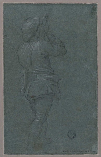 Hunter (Cazador)