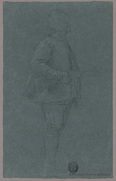Hunter (Cazador)