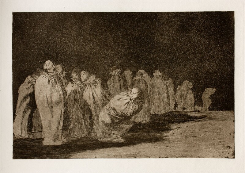 Folly in sacks