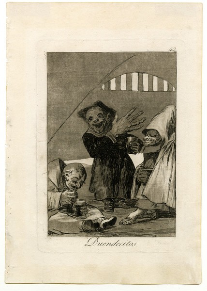 Little Goblins