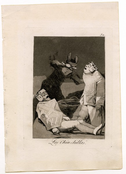 The Chinchillas